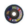 LAMELLARI – Dischi lamellari con supporto in fibre a più strati <br> Zirconio ZLF IMACH3 magnum 115