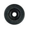 LAMELLARI – Dischi lamellari con supporto in fibre a più strati <br> Zirconio ZLF “Convex” 125 new - Imagen 2