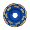 DIAMANTATI – Mola a tazza per smussatura - New