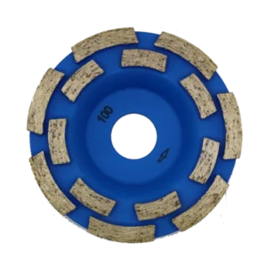 DIAMANTATI – Mola a tazza per smussatura - New