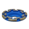 DIAMANTATI – Mola a tazza per smussatura - New - Imagen 3