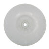 ABRASIVI – Platorelli di supporto in nylon per dischi fibrati - Imagen 3